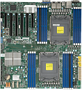 Supermicro Motherboard 2xCPU X12DPi-N6 3rd Gen Xeon Scalable TDP 270W/ 16xDIMM/14xSATA/ C621A RAID 0/1/5/10/ 2x1Gb/4xPCIex16, 2xPCIex8/M.2Bulk