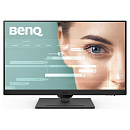 LCD BenQ 27" GW2790T {IPS 1920x1080 75Hz 5ms 250cd 2xHDMI DisplayPort Speakers Pivot}