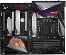 Материнская плата Gigabyte Z390 AORUS MASTER Soc-1151v2 Intel Z390 4xDDR4 ATX AC`97 8ch(7.1) GbLAN RAID