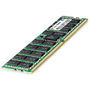 HPE 32GB PC4-2400T-R (DDR4-2400) Dual-Rank x4 Registered SmartMemory module for Gen9 E5-2600v4 series, equal 819412-001, Replacement for 805351-B21, 8