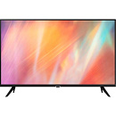Samsung 65" UE65AU7002UXRU Series черный {Ultra HD 60Hz DVB-T2 DVB-C DVB-S2 USB WiFi Smart TV (RUS)}