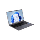 IRBIS [17NBP4502] Grey 17.3" {FHD i7-1255U/16GB/1Tb SSD/W11Pro}