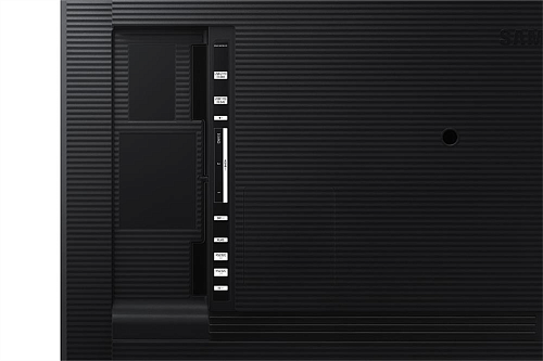 Профессиональный дисплей 43" Samsung QM43B