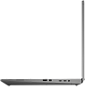 Ноутбук/ HP ZBook Fury G8 17.3 17.3"(1920x1080)/Intel Core i7 11800H(2.3Ghz)/32768Mb/1024PCISSDGb/noDVD/Ext:nVidia RTX A2000(4096Mb)/Cam/BT/WiFi