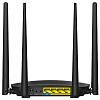 Роутер беспроводной Tenda AC5 AC1200 10/100BASE-TX белый