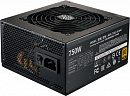 Блок питания Cooler Master ATX 750W MWE Gold V2 Full Modular 750W 80+ gold 24pin APFC 120mm fan 12xSATA Cab Manag RTL