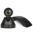 PTZ-камера CleverMic 2212U2 Kit (FullHD, 12x, USB 2.0, +спикерфон)