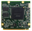 Процессорный модуль форм фактора Qseven VDX3-Q7-55E