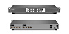 Коммутатор Infobit Матричный [iMatrix H44] 4K30 HDMI, 4х4, 3840x2160/30Гц