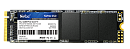 SSD Netac N930E Pro 1TB PCIe 3 x4 M.2 2280 NVMe 3D NAND, R/W up to 2130/1720MB/s, IOPS(R4K) 250K/220K, TBW 600TB, 3y wty