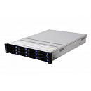 Серверная платформа SNR-SR2412LE-S Rack 2U, 1xAMD EPYC SP5, 12xDDR5/6400MHz(upto 3TB), 12xHDD LFF/SFF SATA/SAS, noRAID, 5xPCIe 5.0, 2x1GbE, 2x1300W, R