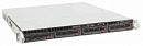 Сервер SUPERMICRO Платформа SYS-6018R-TD