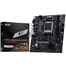 Материнская плата MSI PRO A620AM-B EVO A620, AM5, 2*DDR5, 1*PCIEx16, 1*PCIEx1, 1*M.2, 1*TypeC, 6*USB3.2Gen1, 6*USB2.0, 2*SATA3.0, 2.5G, VGA, HDMI, M-A