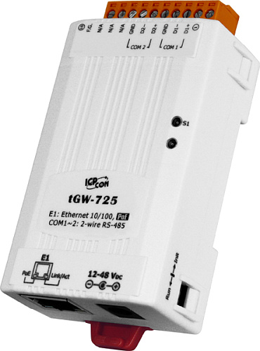 tGW-725 CR