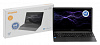 Ноутбук Digma EVE 15 P417 Pentium J3710 4Gb eMMC128Gb Intel HD Graphics 405 15.6" IPS FHD (1920x1080) Windows 10 Home Single Language 64 dk.grey WiFi