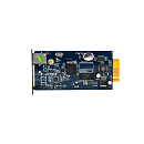 БАСТИОН SNMP-модуль CY 504 Мониторинг и управление по Ethernet (2177)