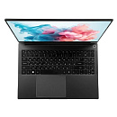 Maibenben P675 [P6751SB0LBRE0] Black 16" {FHD Ryzen 5 7535H/8Gb/512Gb SSD/VGA int/noOS}