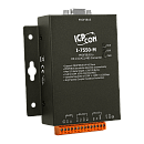 Преобразователь PROFIBUS в RS-232/422/485, металлический корпус