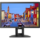 HP DreamColor Z24xG2 24 Monitor 1920x1200, 16:10, IPS, 350 cd/m2, 1000:1, 6ms, 178°/178°, USB 3.0x5, Energy Star