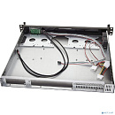 Exegate EX287749RUS Серверный корпус ExeGate Pro 1U390-01 <RM 19", высота 1U, глубина 390, БП F400AS, USB>