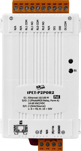 tPET-P2POR2