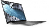 Трансформер Dell XPS 13 Core i7 1065G7/16Gb/SSD512Gb/Intel Iris Plus graphics/13.4"/IPS/Touch/UHD (3840x2400)/Windows 10 Home/silver/WiFi/BT/Cam
