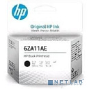 Печатающая головка HP черная 6ZA11AE