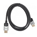 Кабель соединительный DISPLAY PORT v1.4, 8K@60Hz, 10m, медь, VCOM <CG635-10M>