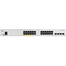 C1000-24FP-4G-L Catalyst 1000 24port GE, Full POE, 4x1G SFP