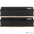 Модуль памяти DIMM 32GB DDR4-3600 AX4U360016G18I-DCBKD45G ADATA