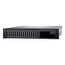 Сервер DELL PowerEdge R740 1x3204 12x16Gb 2RRD x8 4x300Gb 15K 2.5in3.5 SAS H730p mc iD9En 5720 4P 2x750W 3Y PNBD Conf 5 (210-AKXJ-169)