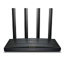 Маршрутизатор TP-LINK Archer AX12 Двухдиапазонный роутер Wi-Fi 6 AX1500
