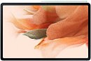 Планшет Samsung Galaxy Tab S7 FE SM-T735 Snapdragon 750G (2.2) 8C RAM6Gb ROM128Gb 12.4" TFT 2560x1600 3G 4G Android 11 зеленый 8Mpix 5Mpix BT GPS Touc