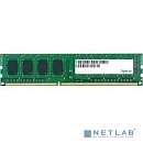Apacer DDR3 4GB 1600MHz UDIMM (PC3-12800) CL11 1,35V (Retail) 512*8 (AU04GFA60CATBGJ/DG.04G2K.KAM)