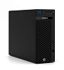 ПЭВМ Aquarius Pro K720 (АМПР.466539.254) (SFF_300/i5_12400/DDR5_8G/SSD256_M2_NVMe/WiFi/BT/KM)