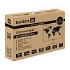 Монитор игровой 165 Гц 27" ExeGate Combat EF2707C (IPS LED Grade A+, FHD, 1920x1080@165Гц, 16:9, 300cd/m2, 1000:1, 178°/178°, 1ms, HDMI, DisplayPort,