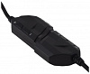 Наушники с микрофоном Acer AHW120 черный 2.1м мониторные USB оголовье (ZL.HDSCC.01C)