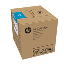Картридж/ HP 871C 3L Cyan Latex Ink Cartridge