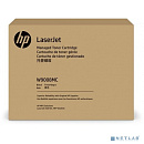 MPS A4 Тонер картридж HP для Managed LJ MFP E52645/ E50145dn, черный(23 000 стр.)