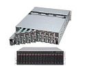 Серверная платформа SUPERMICRO 3U SATA SYS-5039MC-H8TRF
