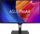 Монитор ASUS 27" ProArt PA27UCGE IPS 3840x2160 600cd 160Hz HDMI*2 DP*2 USB*3 Black (существенное повреждение коробки)