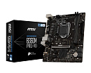Материнская плата B360 S1151 MATX B360M PRO-VD MSI