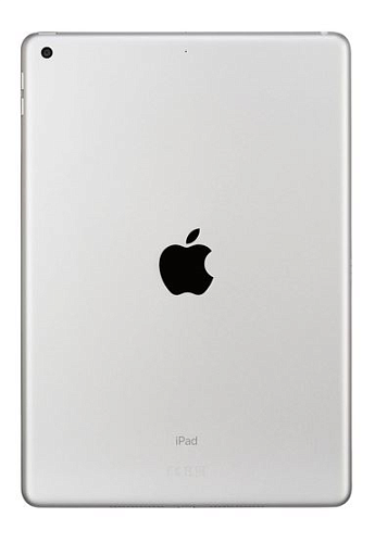 Apple 10.2-inch iPad 9 gen: Wi-Fi 64GB - Silver (блок питания РФ)