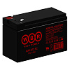 Аккумулятор WBR GP1272 F2