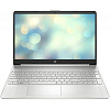 ноутбук hp 15s-fq5016nq 15.6" 1920x1080 intel core i5-1235u ram 16гб ssd 1тб intel iris xe graphics eng/rus dos серебристый 1.69 кг 6m270ea