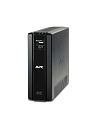 Источник бесперебойного питания APC Back-UPS Pro Power Saving, 1500VA/865W, 230V, AVR, 6xSchuko (3 Surge & 3 batt.), Data/DSL protrct, USB, PCh, user