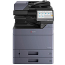 МФУ лазерный Kyocera TASKalfa 7054ci (Базовый блок) (1102XC3NL0) A3 Duplex черный