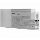 EPSON C13T596700 SP 7900 / 9900  : Light Black 350 ml for Epson Stylus Pro 7890, 7900, 9890, 9900