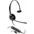 Plantronics 218271-01 Проводная гарнитура EncorePro EP515 USB-A