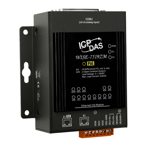 WISE-7519ZM/S2